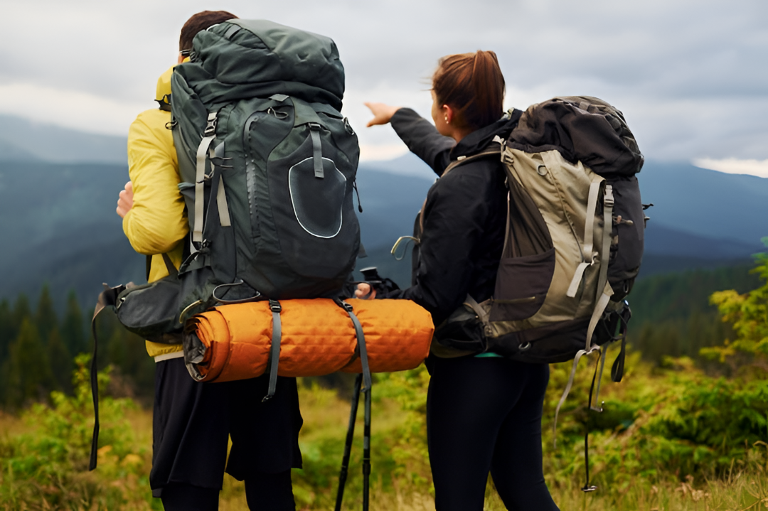 How to Choose the Perfect Hiking Backpack