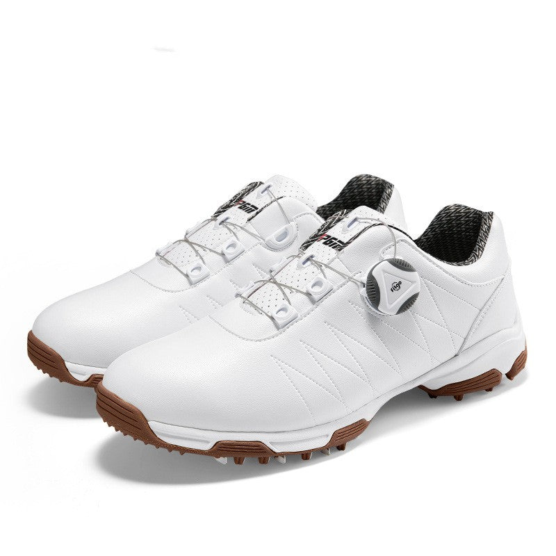 Women's Waterproof Anti-Slip Golf Shoes