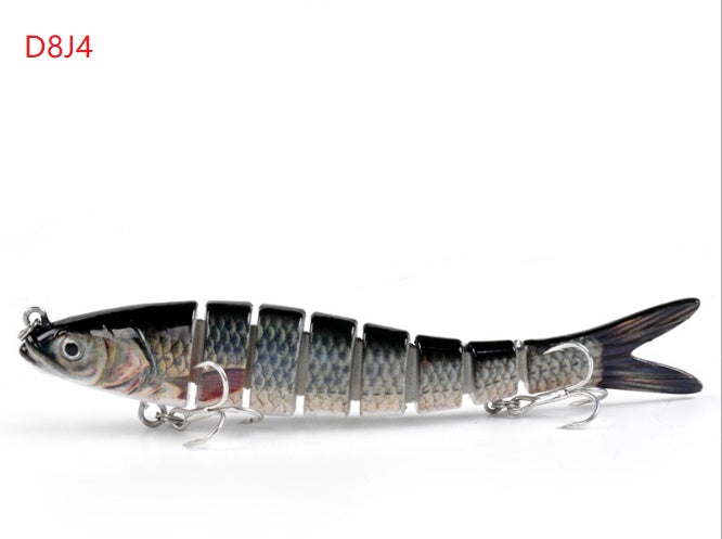 Fishing Lure Artificial Bait Outdoor Fishing Gear