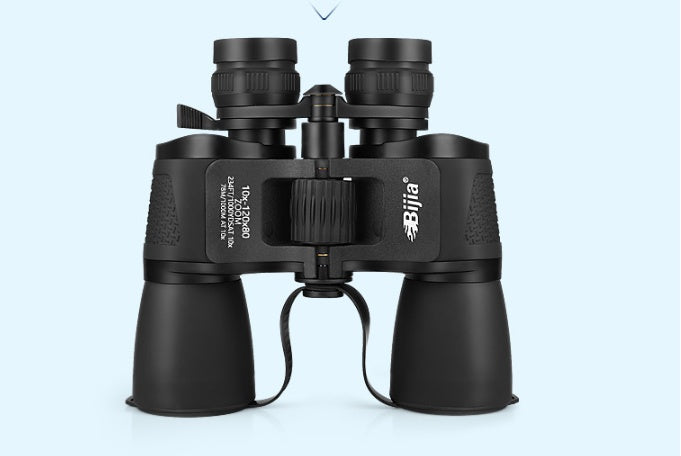 Portable HD Zoom Binoculars For Outdoor Use
