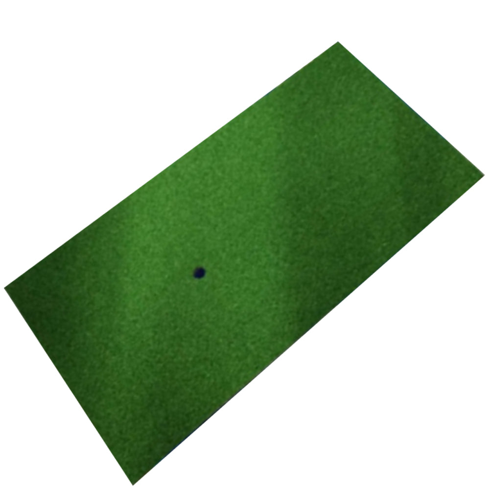 Golf Practice Swing Training Mat