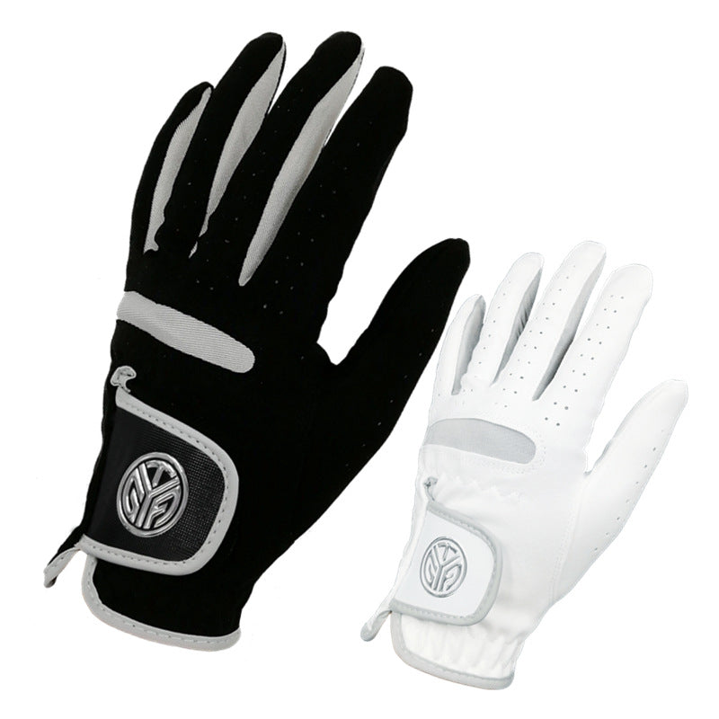 Durable Wear Resistant Golf Gloves