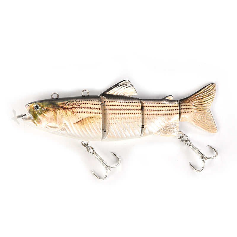 Fishing Lure Artificial Bait Outdoor Fishing Gear
