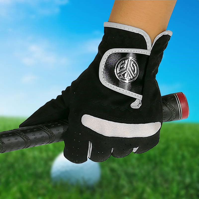 Durable Wear Resistant Golf Gloves