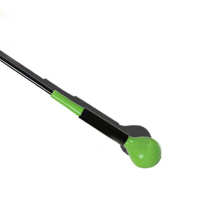 Golf Swing Training Aid Device