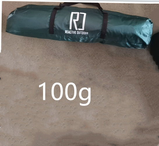 Automatic Spring Quick Open Waterproof Camping Tent