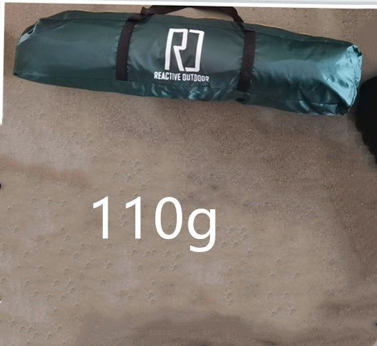 Automatic Spring Quick Open Waterproof Camping Tent