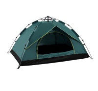 Automatic Spring Quick Open Waterproof Camping Tent