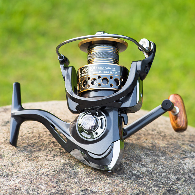 Telescopic Spinning Fishing Rod Reel Combo Kit