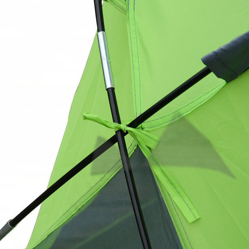 Outdoor Beach Camping Canopy Tent Double Travel