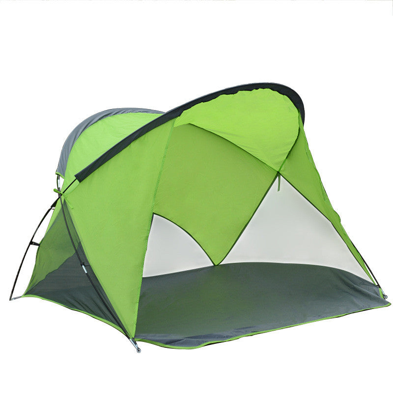 Outdoor Beach Camping Canopy Tent Double Travel