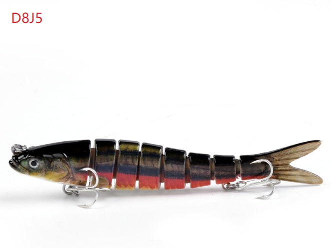 Fishing Lure Artificial Bait Outdoor Fishing Gear