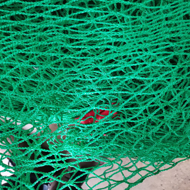Portable Green Golf Practice Net