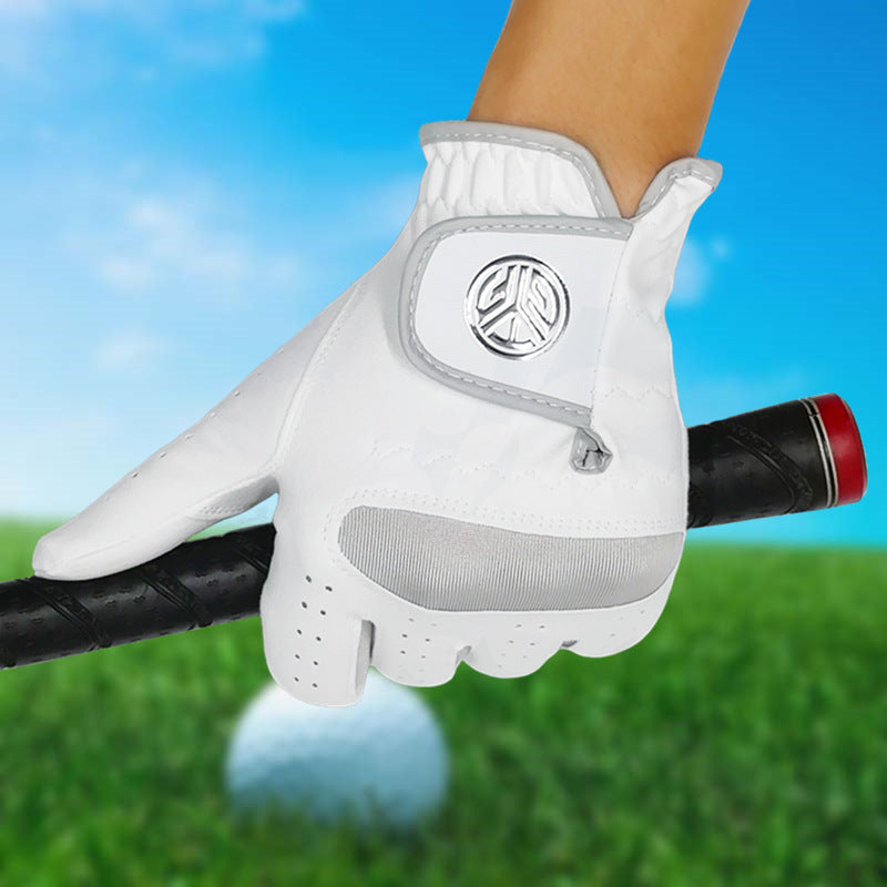 Durable Wear Resistant Golf Gloves