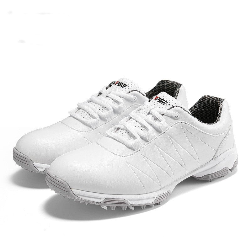 Women's Waterproof Anti-Slip Golf Shoes