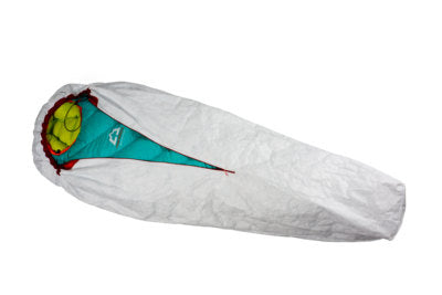 Camping Sleeping Bag Lightweight Portable Outdoor Travel Bedding
