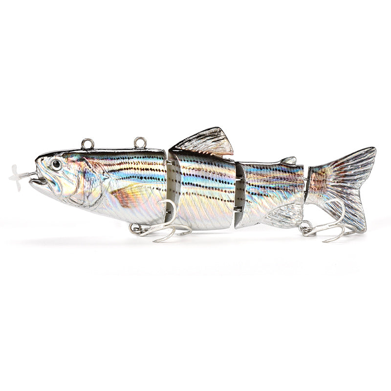 Fishing Lure Artificial Bait Outdoor Fishing Gear