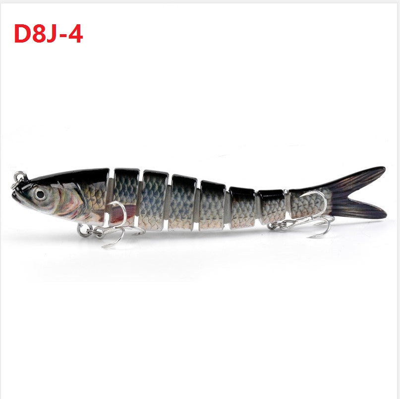 Fishing Lure Artificial Bait Outdoor Fishing Gear