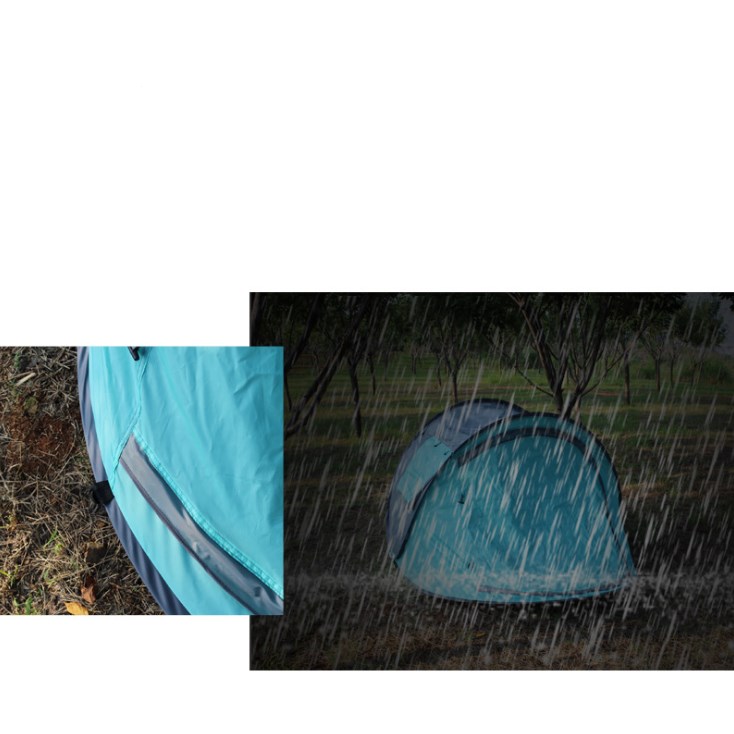 Automatic Quick Open Camping Tent