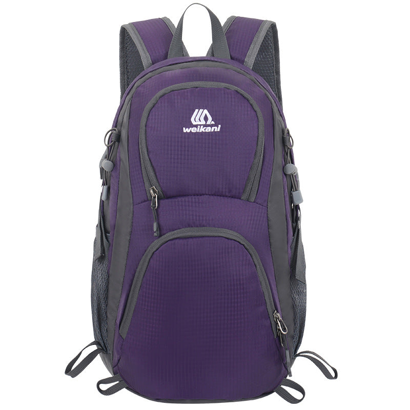 Multi Functional Sports Hiking Camping Backpack