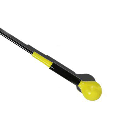 Golf Swing Training Aid Device