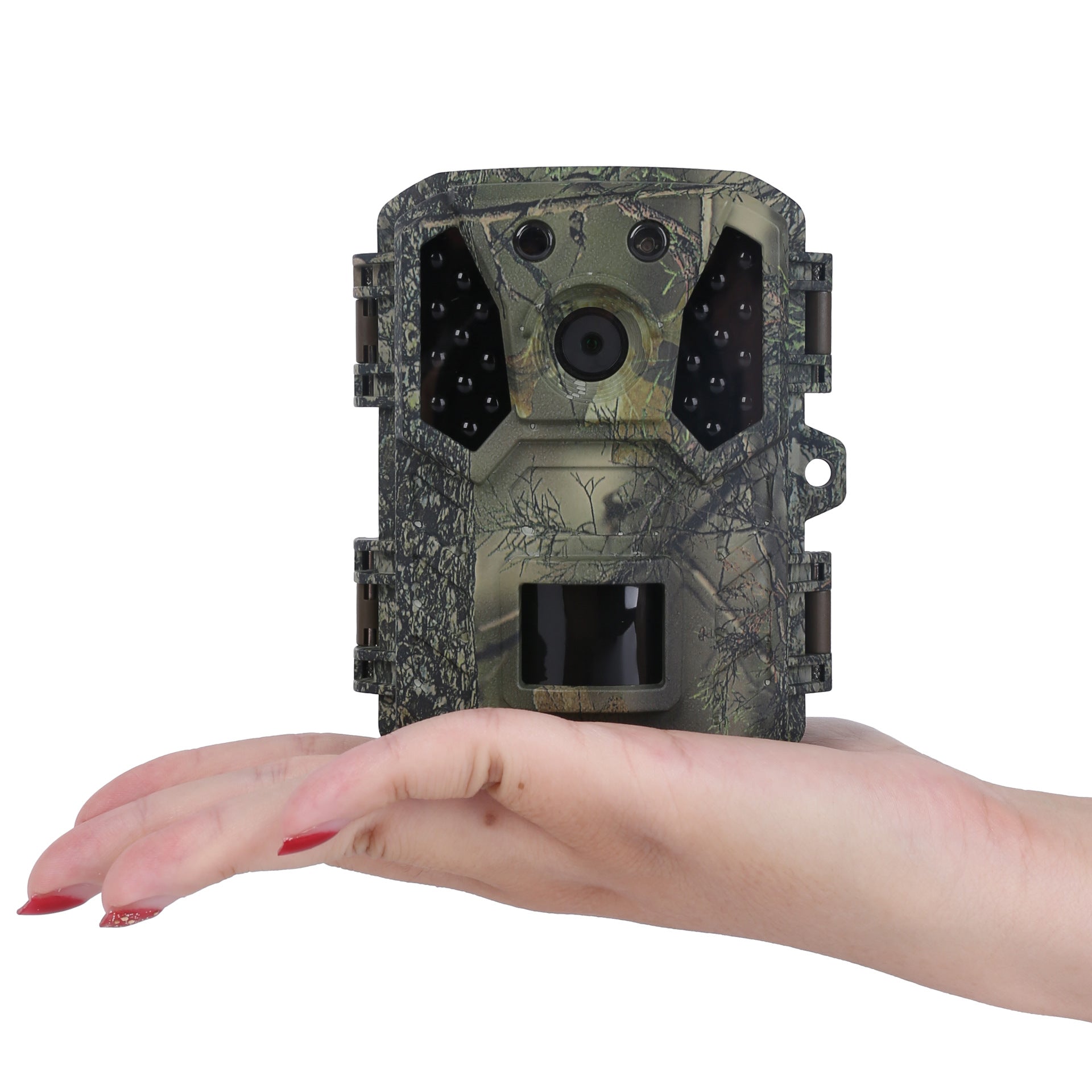 Waterproof Outdoor Hunting Infrared Night Vision Camera