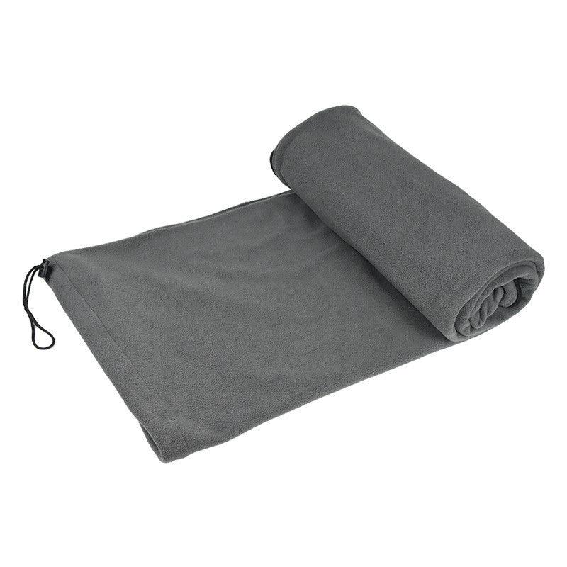 Four Seasons Lightweight Warm Camping Sleeping Bag Single Person