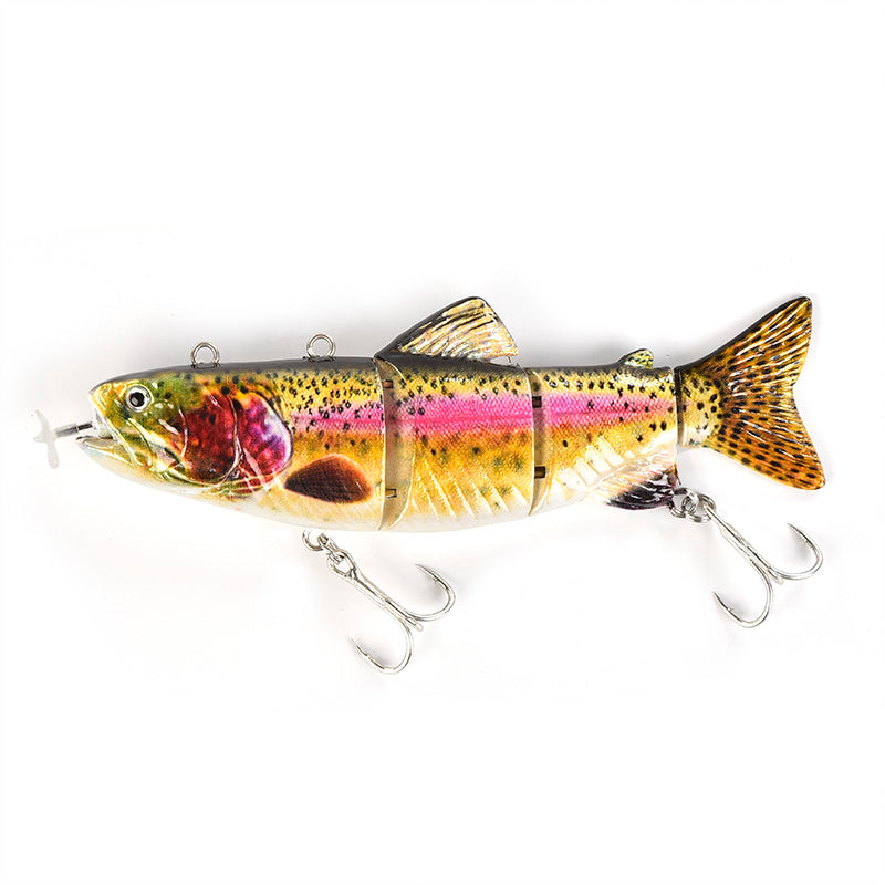 Fishing Lure Artificial Bait Outdoor Fishing Gear