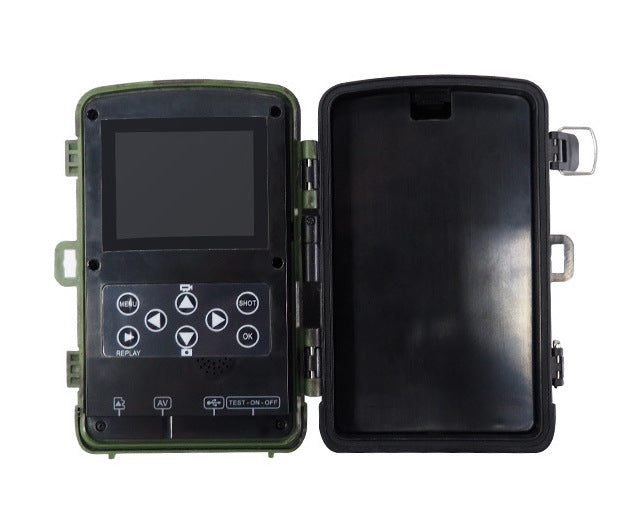 Wild Hunting Trail Camera Outdoor Wildlife Camera