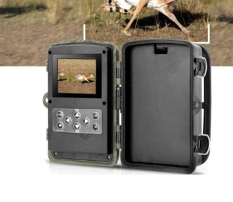 Wild Hunting Trail Camera Outdoor Wildlife Camera