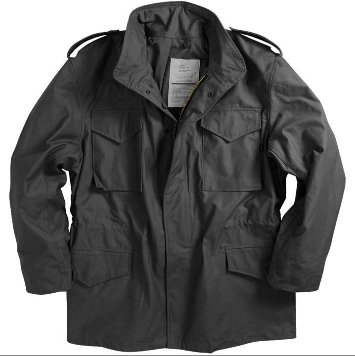 Camouflage Tactical Trench Coat Windbreaker Jacket