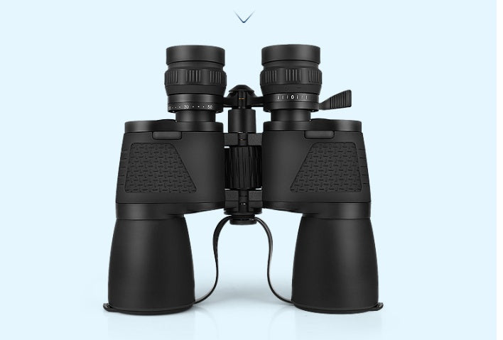 Portable HD Zoom Binoculars For Outdoor Use