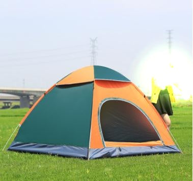 Outdoor Camping Tent Waterproof Portable Shelter