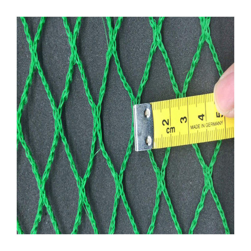 Portable Green Golf Practice Net