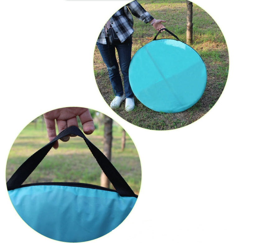 Automatic Quick Open Camping Tent