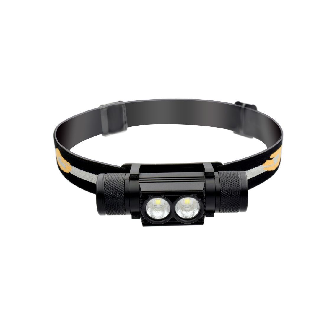 Waterproof LED Headlamp Outdoor Camping Fishing Focus Light