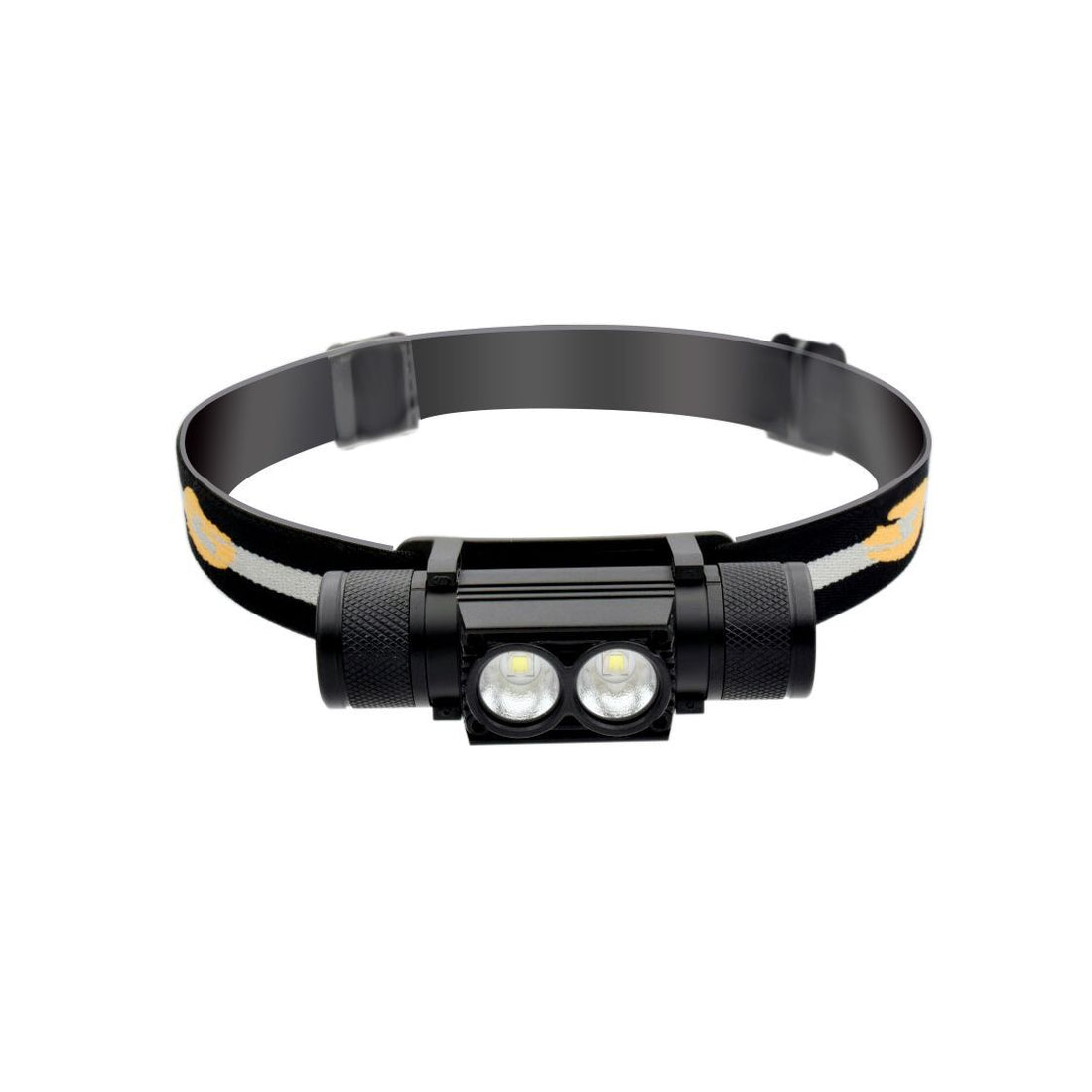 Waterproof LED Headlamp Outdoor Camping Fishing Focus Light