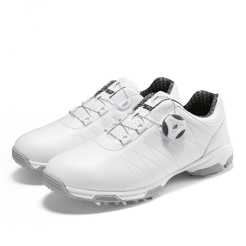 Women's Waterproof Anti-Slip Golf Shoes