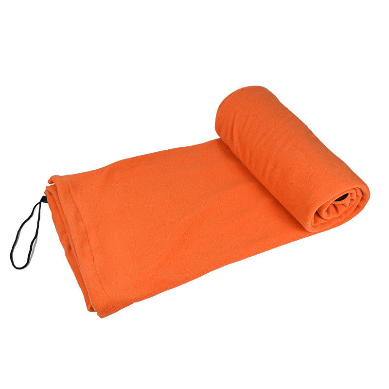 Four Seasons Lightweight Warm Camping Sleeping Bag Single Person