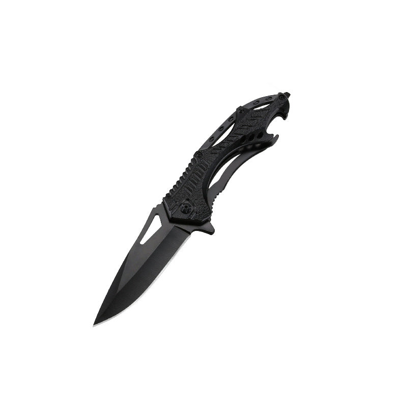 Folding Tactical Pocket Knife For Outdoor Survival