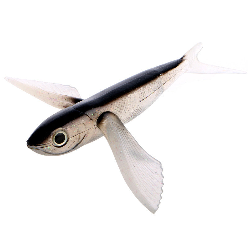 Sea Fishing Soft Tuna Lure