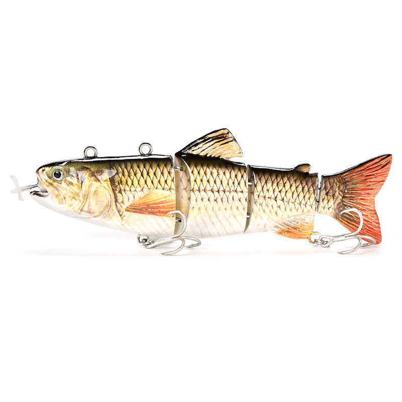Fishing Lure Artificial Bait Outdoor Fishing Gear