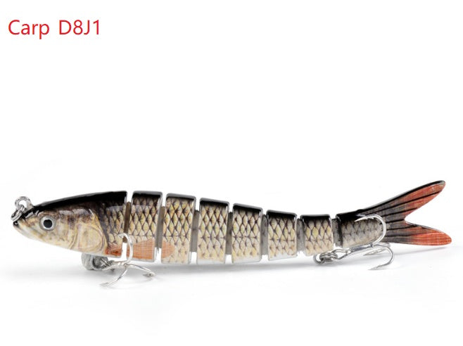 Fishing Lure Artificial Bait Outdoor Fishing Gear