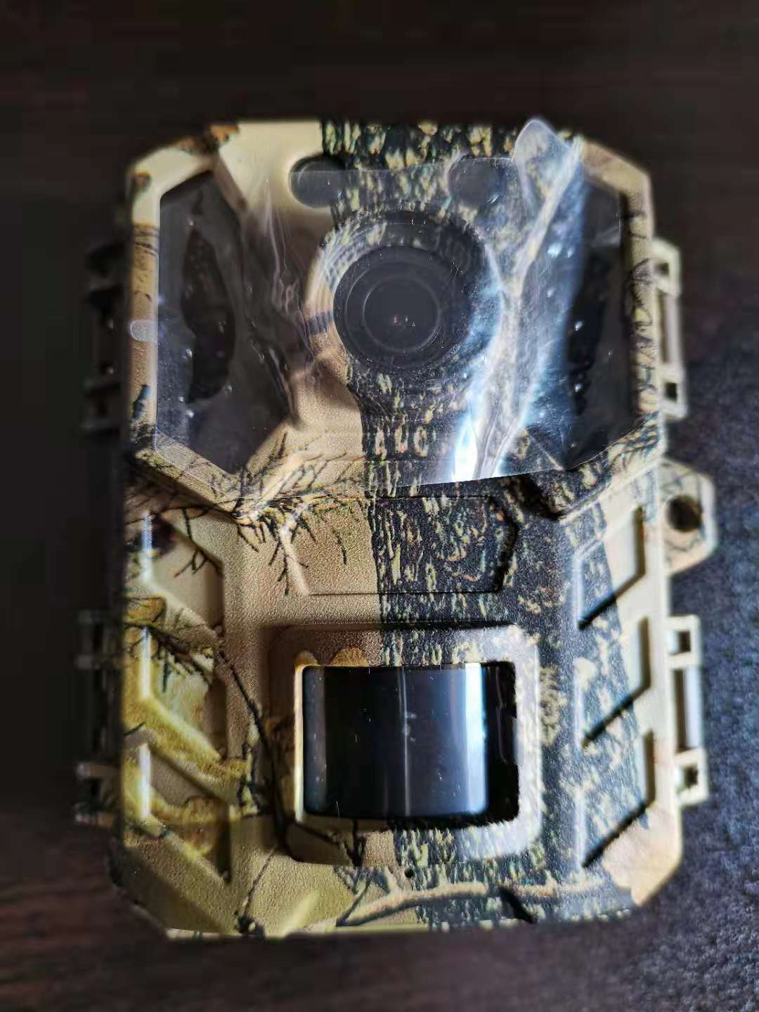 Waterproof Outdoor Hunting Infrared Night Vision Camera