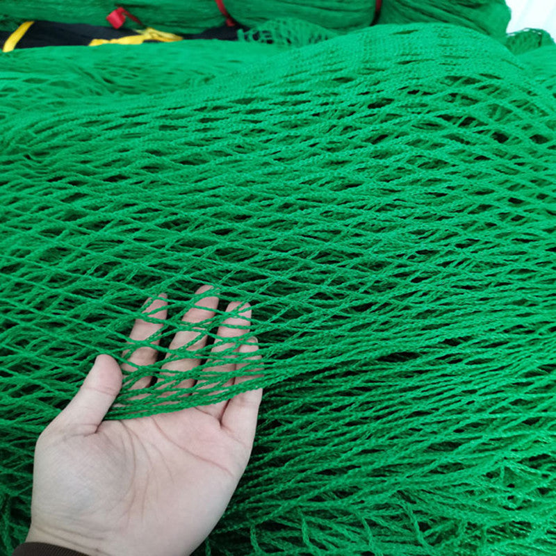 Portable Green Golf Practice Net