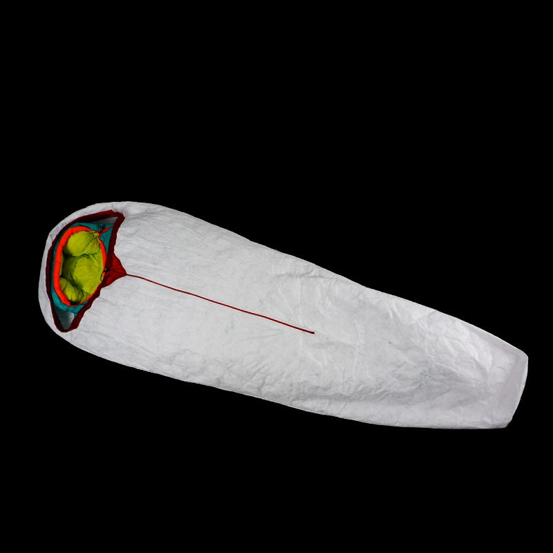 Camping Sleeping Bag Lightweight Portable Outdoor Travel Bedding