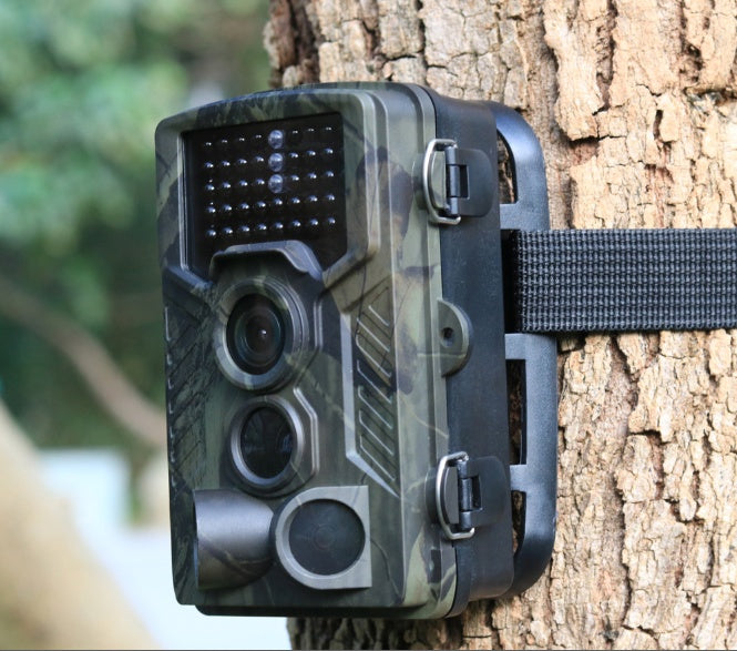 Wild Hunting Trail Camera Outdoor Wildlife Camera