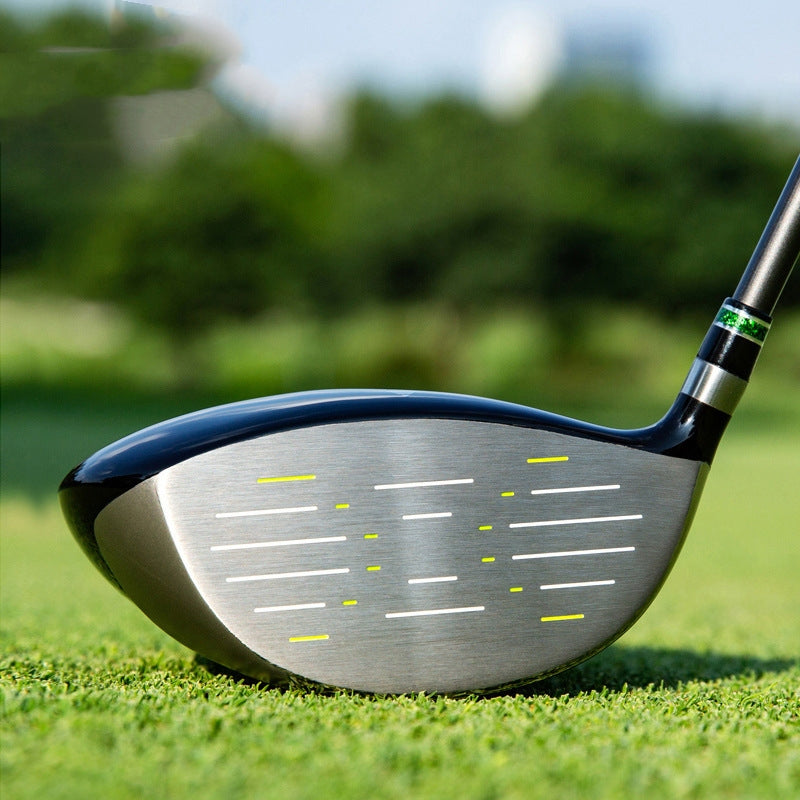 PGM Titanium 1 Wood Junior Golf Club