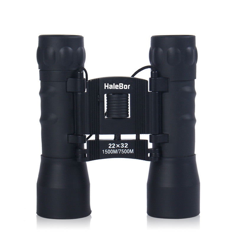 22x32 HD Zoom Binoculars Portable Night Vision Hunting