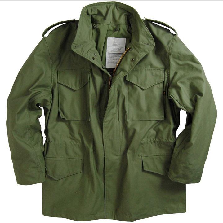 Camouflage Tactical Trench Coat Windbreaker Jacket